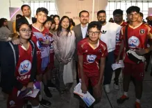 Mumbai gets 2nd airport as Navi Mumbai International Airport starts operations