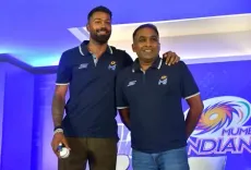 महेला जयवर्धने और मुंबई इंडियंस का साथ खत्म, 3 IPL खिताब दिलाने वाले हेड कोच ने ली विदाई