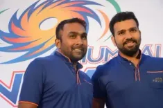 महेला जयवर्धने के MI छोड़ने पर जेम्स पैमेंट हैरान, पोलार्ड को बताया हेड कोच का सबसे मज़बूत दावेदार