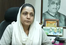 क्या मुंबई का मेयर जनहित से चुना जाएगा? : सना मलिक