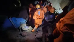 कुर्ला भूस्खलन: मुंबई के अशोक नगर में 4 की मौत, महापौर ने ₹4 लाख मुआवजे का ऐलान