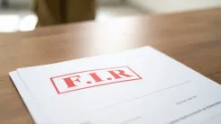 क्या मुंबई के मलाड में नकली पुलिस वाहन के साथ शूटिंग करना गंभीर अपराध है?