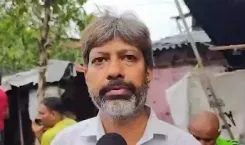 मुंबई: साकीनाका में खुले मैनहोल में गिरकर 60 वर्षीय असलम शेख की मौत, मानवाधिकार आयोग में शिकायत