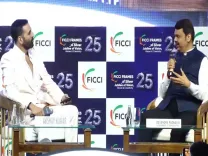 क्या मुंबई की फिल्म सिटी बनेगी वर्ल्ड-क्लास? मुख्यमंत्री देवेंद्र फडणवीस का वादा