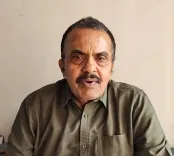 क्या मुंबई को जिहादियों से बचाने के लिए अपने छोटे आग्रह को छोड़ना होगा: संजय निरुपम?