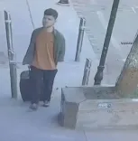 क्या मुंबई में मंत्री नितेश राणे के सरकारी बंगले के बाहर संदिग्ध बैग मिला?