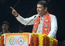 Will the Next Mayor of Mumbai Be from MahaYuti, Identifying as Hindu and Marathi?