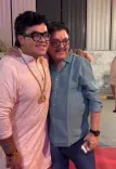 मुंबई में 'डिस्को किंग' बप्पी लहरी के नाम पर सड़क, CM फडणवीस ने किया अनावरण