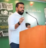 मुंबई में क्रिकेट का आयोजन: एमसीए अध्यक्ष ने बेहतर खेल के लिए प्रतिबद्धता जताई