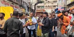 मुंबई दही-हांडी उत्सव: श्री साई दत्ता मित्र मंडल में महिलाओं की भागीदारी, बोलीं — 'हर साल रहता है इंतजार'