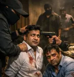 मुंबई में निवेश के नाम पर 1 करोड़ की धोखाधड़ी, बंधक बनाकर वसूले 2.25 करोड़