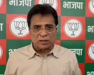 मुंबई में ‘स्कूल जिहाद’ का खुलासा, किरीट सोमैया ने 164 अवैध स्कूलों पर उठाए सवाल