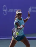 Will the Mumbai Open WTA 125K Series Main Draw Begin on February 2?