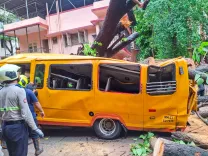 Mumbai school bus tragedy: BMC forms panel, 8-day report deadline set