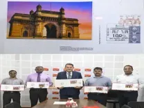 Mumbai's iconic, historical landmark Gateway of India completes 100 years