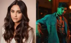 Munawar Faruqui-Krystle D'Souza wrap ‘First Copy’ in Mauritius