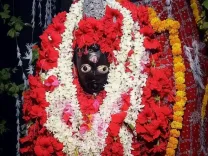 क्या मुंडेश्वरी भवानी शक्तिपीठ में बिना हिंसा दी जाती है पशु बलि?