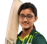 मुनीबा अली ICC विमेंस इमर्जिंग नेशंस ट्रॉफी 2026 में पाकिस्तान की कप्तान, 14 सदस्यीय टीम घोषित