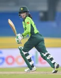 Muneeba Ali to captain Pakistan at ICC Women's Emerging Nations Trophy 2026