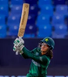 Who are the nominees for the ICC Women’s Player of the Month?