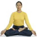 क्या योग और प्राणायाम से मुंह के छालों में राहत मिल सकती है?