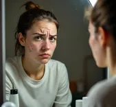 क्या मुंहासे, दाग और ऑयली स्किन से हैं परेशान? ये देसी नुस्खा करेगा कमाल!