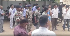 Bihar municipal officer Vimal Kumar found dead near Dhanauti Bridge, probe on