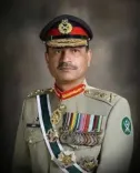 Munir's media crackdown hides scale of unrest in Balochistan, PoK, KP