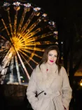 Did Munmun Dutta Fulfill Her Dream Celebrating Christmas in Budapest?