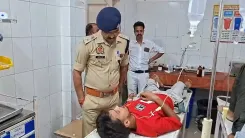क्या मुरादाबाद में बजरंग दल कार्यकर्ता के हत्यारों को पुलिस ने गिरफ्तार किया?