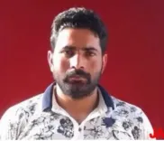 मुरादाबाद में एसटीएफ की कार्रवाई: 50 हजार का इनामी बदमाश मुठभेड़ में ढेर