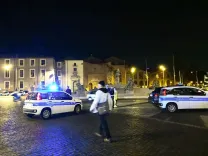 Calabria van fire murders expose Pakistani criminal networks in Italy