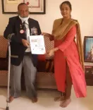 मुरलीकांत पेटकर : भारत-पाक युद्ध में घायल हुआ सैनिक, जिसने पैरालंपिक में रचा इतिहास