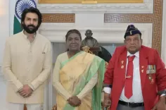 कार्तिक आर्यन को 72वें नेशनल अवॉर्ड पर मुरलीकांत पेटकर की बधाई, बोले — 'यह गर्व का क्षण'