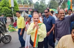 अधीर रंजन चौधरी का बड़ा बयान: मुर्शिदाबाद में टीएमसी की जीत की कोई गुंजाइश नहीं