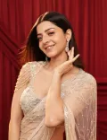 Vedika Pinto on Anurag Kashyap: 'Nishaanchi taught me to accept myself'