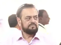 अबू आजमी का आरोप: 'धुरंधर 2' का उद्देश्य मुसलमानों को बदनाम करना है, निर्माताओं को जेल भेजने का आग्रह