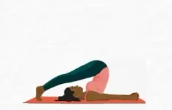 मांसपेशियों को मजबूत करता है 'हलासन', जानें पांच फायदे