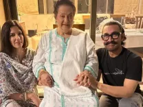 आमिर खान: मुश्किल समय के सच्चे साथी, सायरा बानो की नजरों में