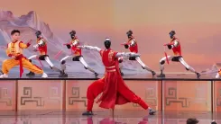 चीन के रोबोटों ने मुश्किल कार्यों को आसानी से करने की क्षमता साबित की