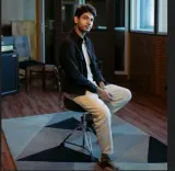 Music composer Siddharth Pandit on how ‘Bad Newz’ cameo translated into for coming on-board for ‘Bandish Bandits’