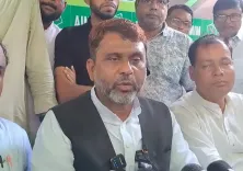 क्या मुसलमानों को उनके मौलिक अधिकार से वंचित करने का प्रयास किया जा रहा है?: अख्तरुल ईमान
