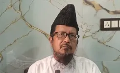 Muslim cleric brands Taslima Nasreen's madrasa remarks 'hate speech', demands she leave India
