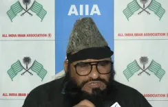 Why Are Muslim Clerics Condemning Cong's Dalwai Over PM Modi's Bhagavad Gita Gift to Putin?