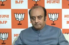 क्या कांग्रेस मुस्लिम लीग-माओवादी एजेंडे पर चलकर अराजकता का मंच बन गई है? : सुधांशु त्रिवेदी