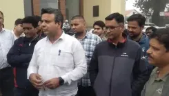 मसूरी में प्रशासनिक विवाद ने पकड़ा तूल, नगरपालिका और गढ़वाल जल संस्थान आमने-सामने