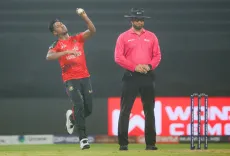क्या मुस्तफिजुर रहमान बन गए हैं बांग्लादेश के लिए टी20 में सर्वाधिक विकेट लेने वाले गेंदबाज?