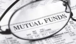 Mutual fund industry ends FY25 with record Rs 65.74 lakh crore AUM, up 23 pc