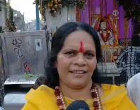 मुजफ्फरनगर दंगा मुकदमे वापस: साध्वी प्राची बोलीं — 'राजनीतिक प्रोपेगेंडा के तहत फंसाया गया था'