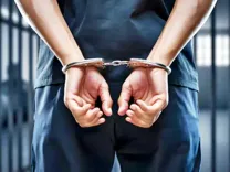 मुजफ्फरपुर: 102 एंबुलेंस से 200 ग्राम गांजा और देसी कट्टा बरामद, चालक-टेक्नीशियन गिरफ्तार